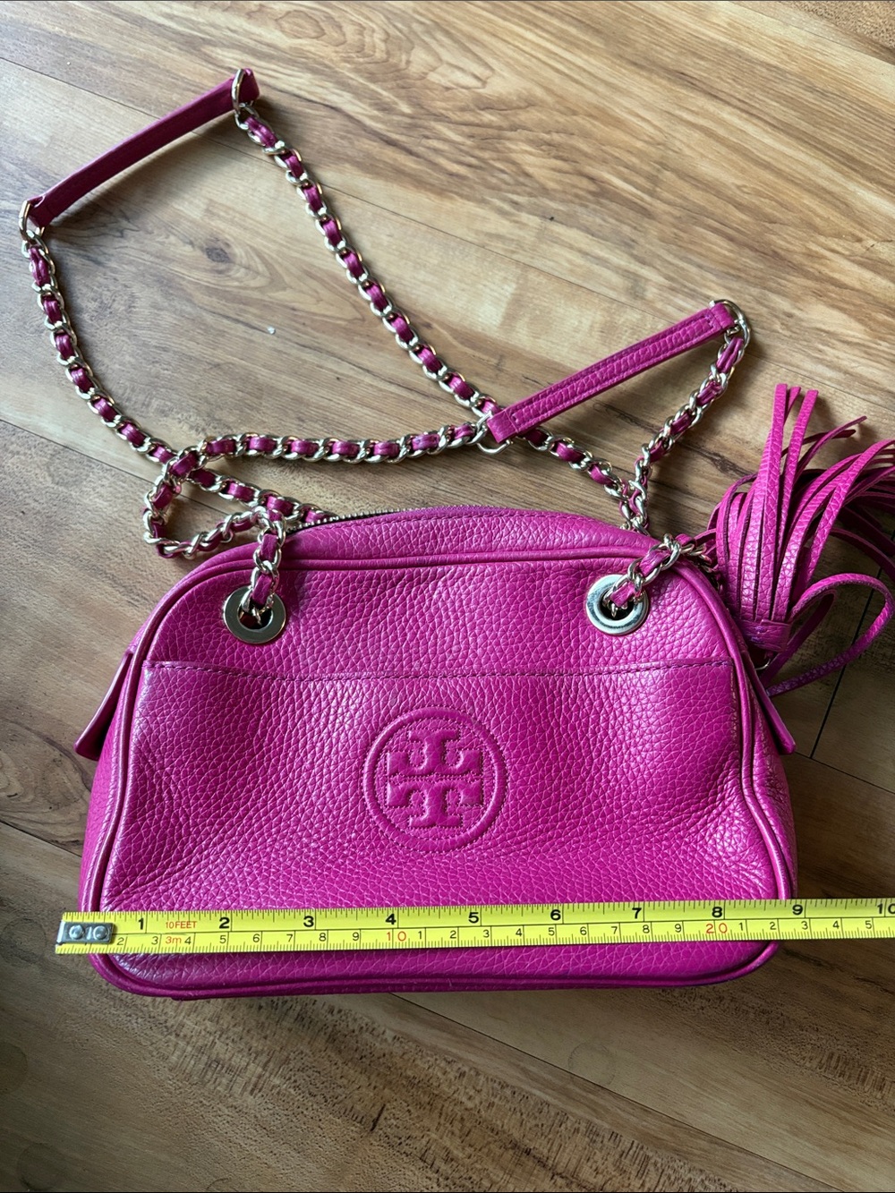 Tory Burch Crossbody Bag - Picture 7 of 8